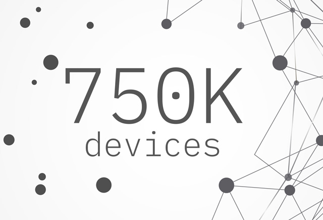 750 Devices