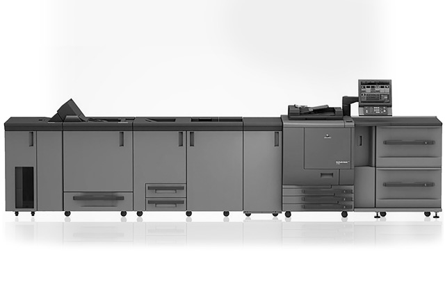 Konica Minolta MFP