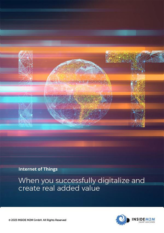 Title of the IoT white paper