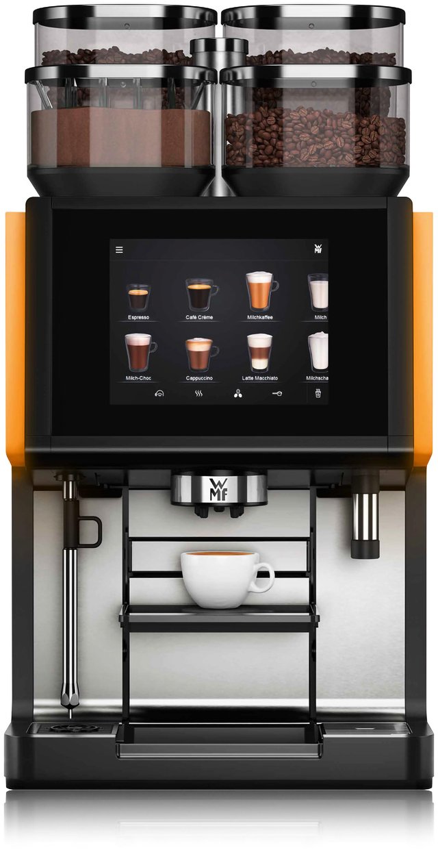 WMF Coffee Machine